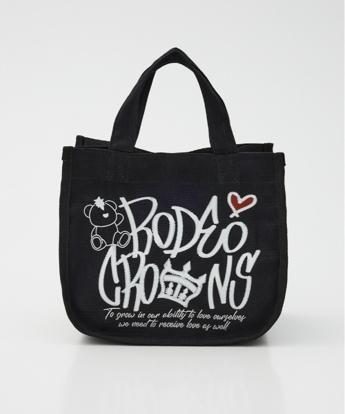 RODEO CROWNS WIDE BOWL（ロデオクラウンズワイドボウル） トート