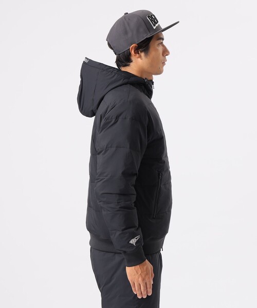 BEAMS GOLF（ビームス ゴルフ） ブルゾン アウター 「MEN」ORANGE