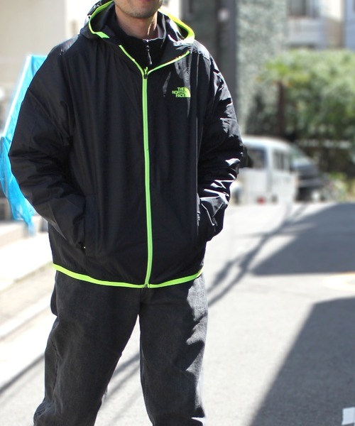 THE NORTH FACE（ザ ノースフェイス） マウンテンパーカー ウインド