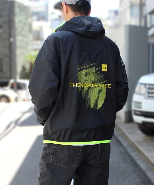 THE NORTH FACE（ザ ノースフェイス） マウンテンパーカー ウインド