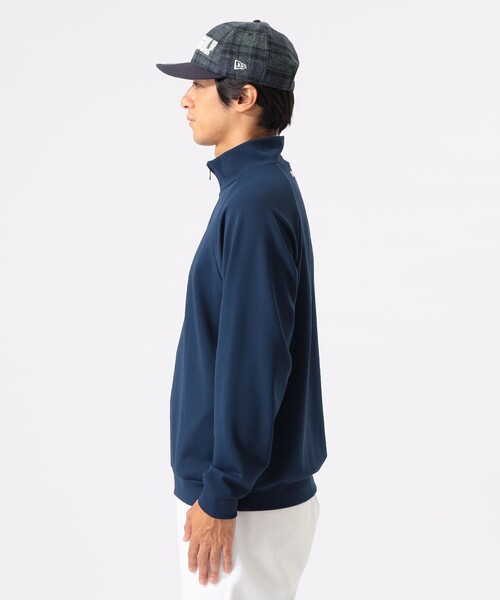 BEAMS GOLF（ビームス ゴルフ） トレーナー スウェット ORANGE LABEL