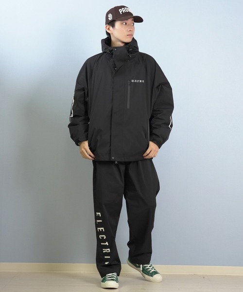 ELECTRIC（エレクトリック） パンツ マウンテンパンツ/ロンパン