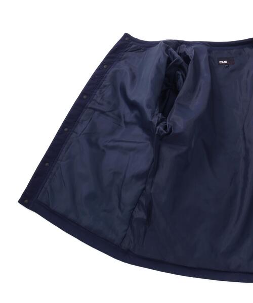 PING（ピン） ブルゾン アウター 「PING APPAREL」ストレッチタフタ
