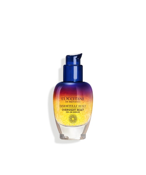 L'OCCITANE（ロクシタン） 美容液 オイル クリーム イモーテル