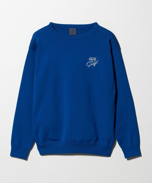 UNITED ARROWS GOLF（ユナイテッドアローズゴルフ） セーター ニット