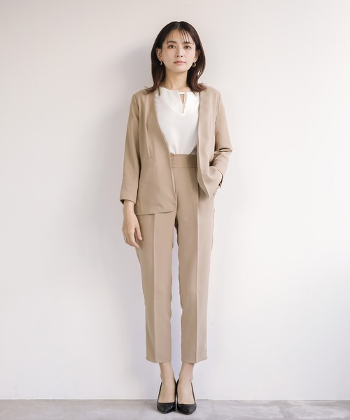 Emilyan（エミリアン） セットアップ レディース : ZOZOTOWN Yahoo!店