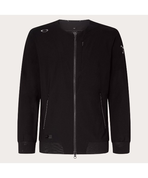 OAKLEY（オークリー） ブルゾン アウター メンズ : ZOZOTOWN Yahoo!店
