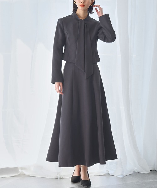 LOWO セットアップ レディース : ZOZOTOWN Yahoo!店 - 通販 - Yahoo