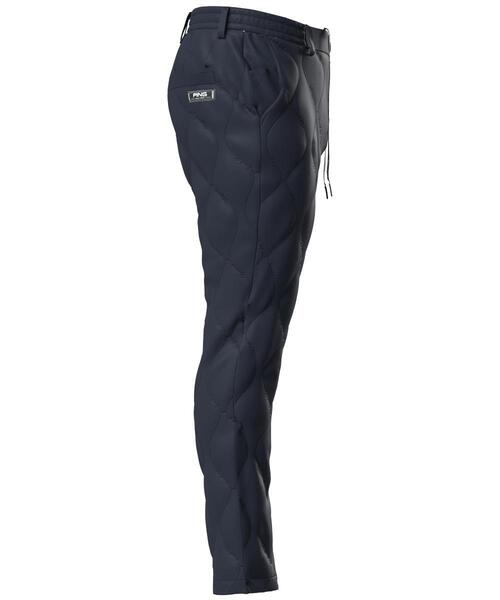PING（ピン） パンツ 「PING APPAREL」全方向ストレッチキルティング