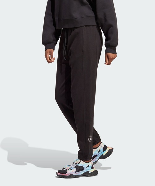 adidas by Stella McCartney スウェットパンツ ジャージ レディース