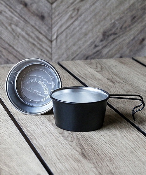 natal design（ネイタルデザイン） SIERRA CUP DEEP BOTTOM CLASSIC