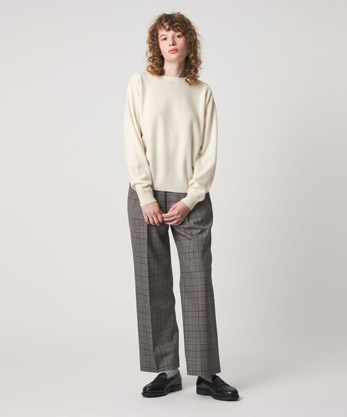 STEVEN ALAN（スティーブンアラン） ニット セーター 「Steven Alan