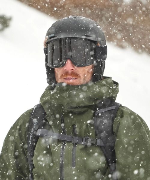 DAKINE（ダカイン） DAKINE FORECAST MIPS HELMET スノーウェア 「25