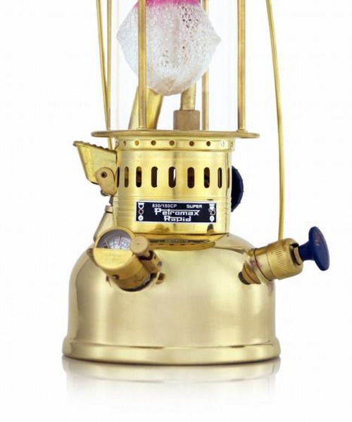 Petromax（ペトロマックス） HK500 ランタン : ZOZOTOWN Yahoo!店