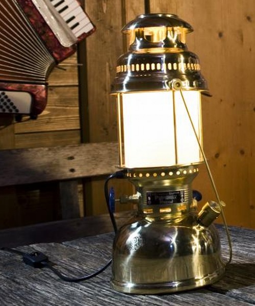 Petromax（ペトロマックス） HK500 ランタン : ZOZOTOWN Yahoo!店