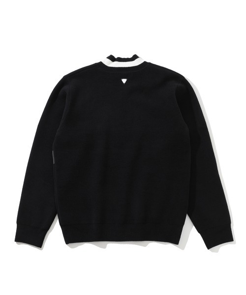 MARK&LONA（マークアンドロナ） セーター ニット CD9-TRHN | MEN