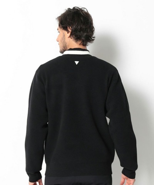 MARK&LONA（マークアンドロナ） セーター ニット CD9-TRHN | MEN