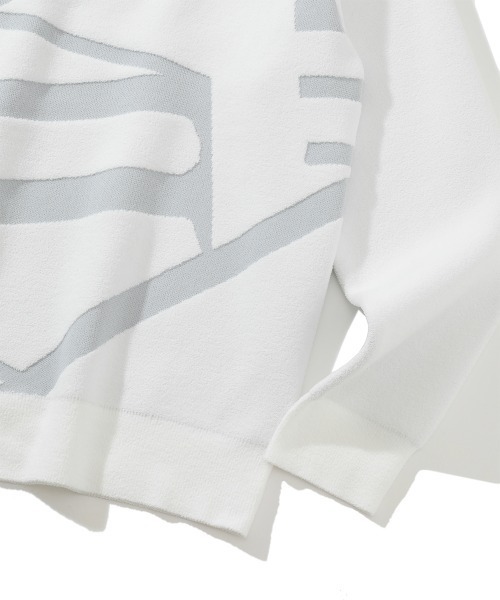 MARK&LONA（マークアンドロナ） セーター ニット CD9-TRHN | MEN