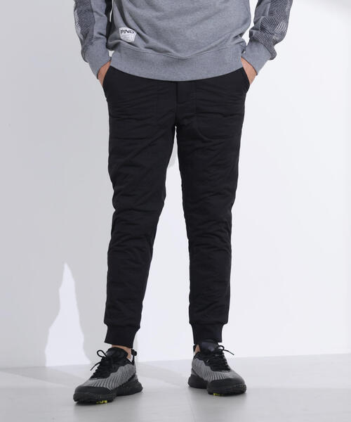 PING（ピン） パンツ 「PING APPAREL」ピンソニックキルト/ダンボール