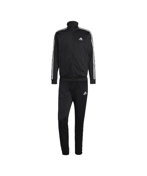 adidas（アディダス） ジャージ adidas M 3S TR トラックスーツ メンズ