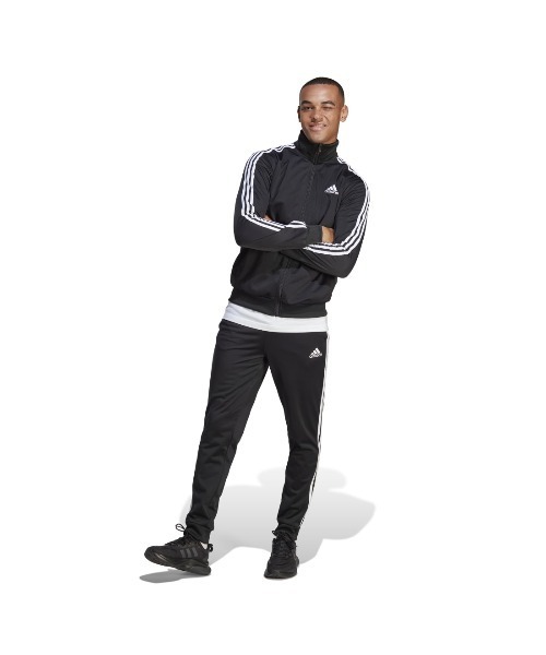 adidas（アディダス） ジャージ adidas M 3S TR トラックスーツ メンズ