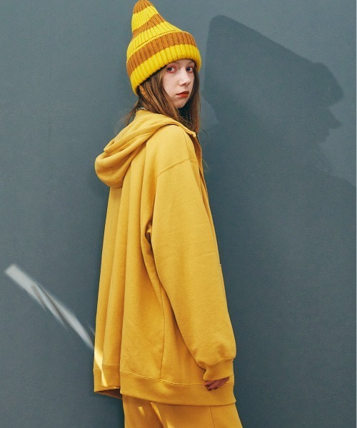 RNA（アールエヌエー） パーカー J2069 サーモライトZIP UPフーディー