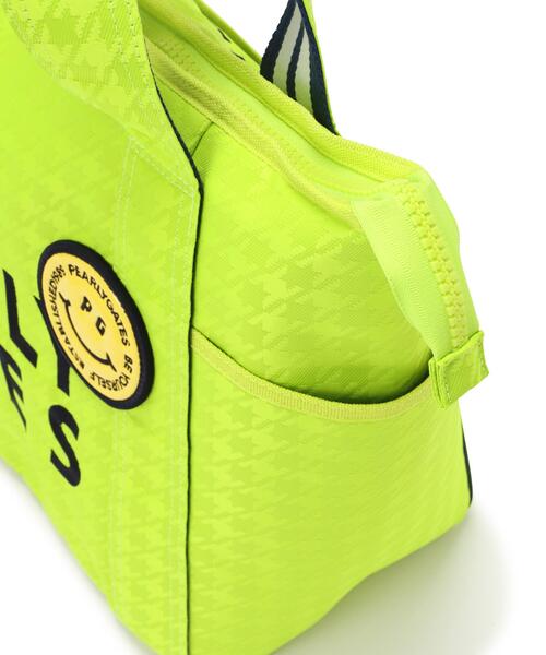 PEARLY GATES（パーリーゲイツ） トートバッグ 「PEARLY GATES」PG is