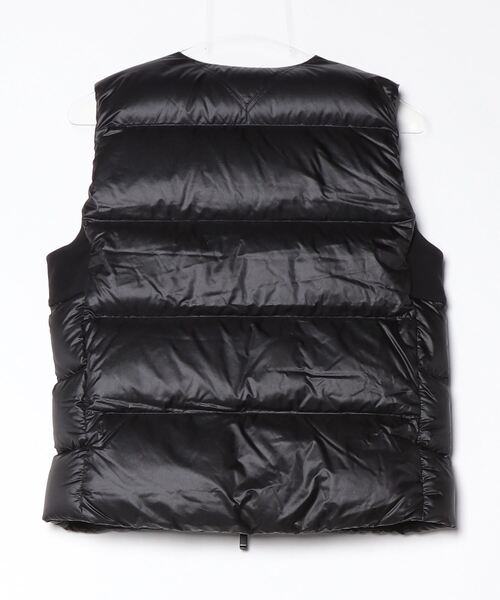 adidas（アディダス） ダウンベスト ベスト パーテックス カンタム