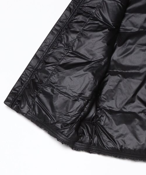 adidas（アディダス） ダウンベスト ベスト パーテックス カンタム