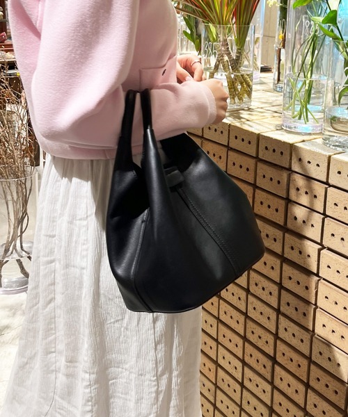 ORiental TRaffic（オリエンタルトラフィック） ハンドバッグ