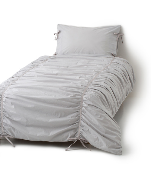 Francfranc（フランフラン） ベッド 寝具 「シングル」 ロベリー