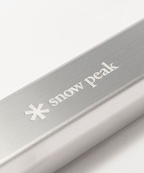 snow peak（スノーピーク） セパレートIGTフレーム4ユニット