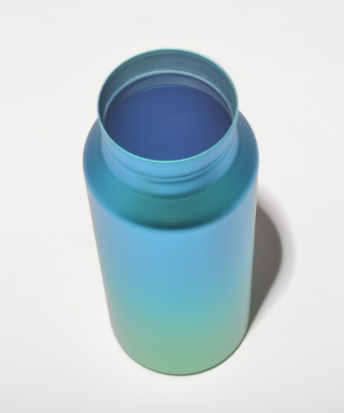 snow peak（スノーピーク） オーロラボトル800 オーシャン : ZOZOTOWN