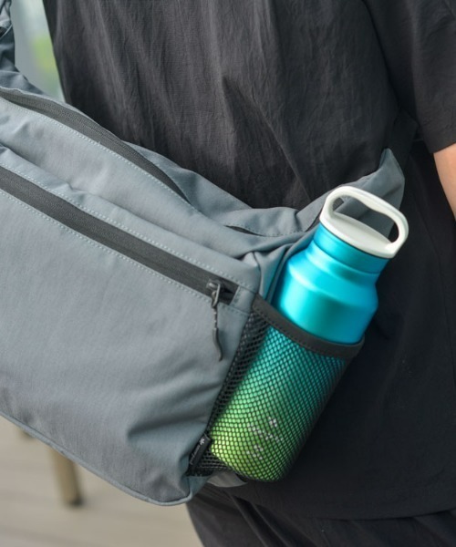 snow peak（スノーピーク） オーロラボトル800 オーシャン : ZOZOTOWN