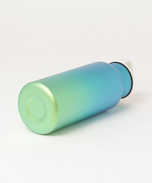 snow peak（スノーピーク） オーロラボトル800 オーシャン : ZOZOTOWN