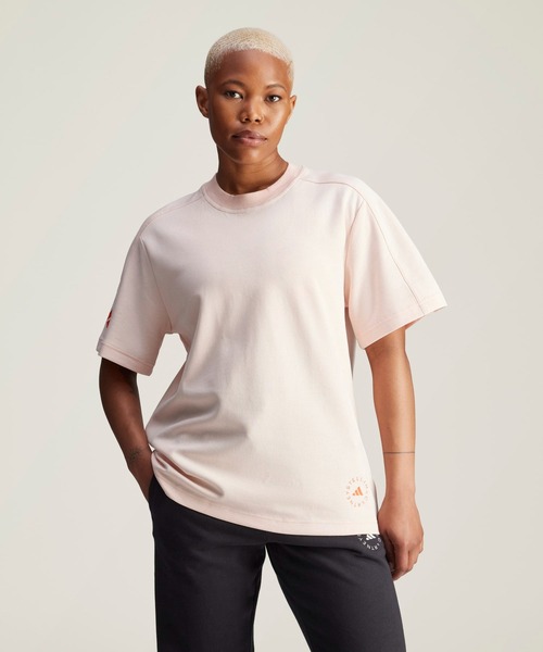 adidas by Stella McCartney tシャツ レディース メンズ : ZOZOTOWN