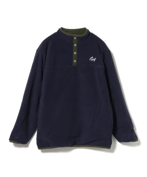 BEAMS GOLF（ビームス ゴルフ） トレーナー スウェット 「別注