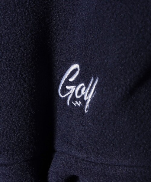 BEAMS GOLF（ビームス ゴルフ） トレーナー スウェット 「別注