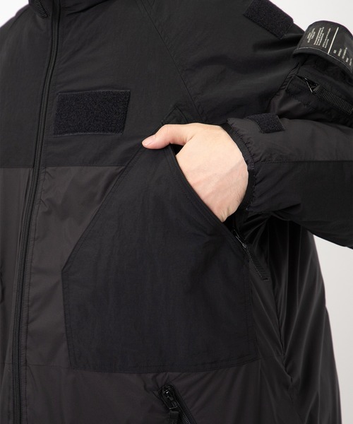 N.HOOLYWOOD（エヌハリウッド） ダウンジャケット ダウン メンズ