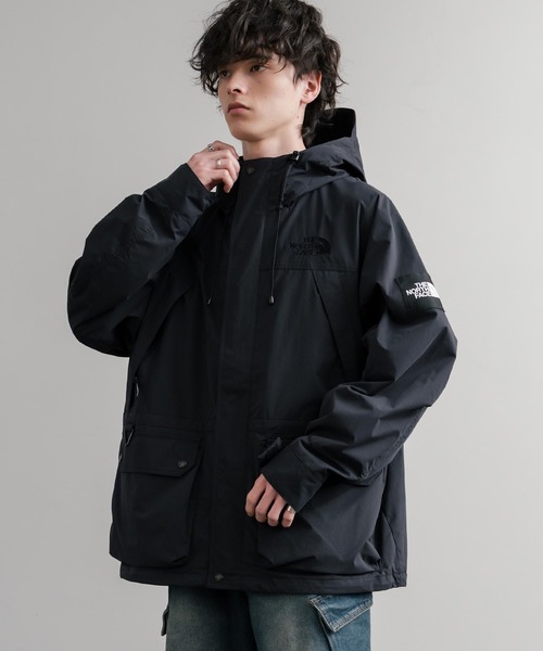 THE NORTH FACE（ザ ノースフェイス） マウンテンパーカー ウインド