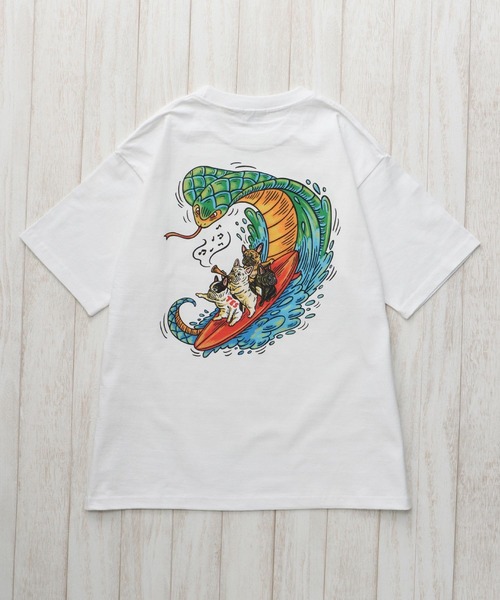 The Endless Summer（エンドレスサマー） tシャツ メンズ レディース