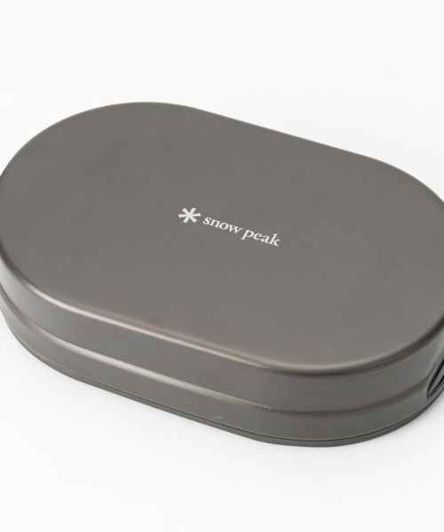 snow peak（スノーピーク） ワッパークッカー 調理器具 炊飯