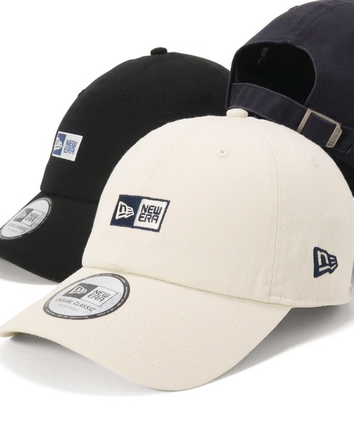NEW ERA（ニューエラ） キャップ 帽子 キャップ カジュアルクラシック