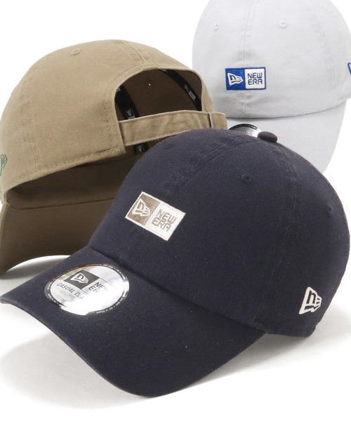 NEW ERA（ニューエラ） キャップ 帽子 キャップ カジュアルクラシック