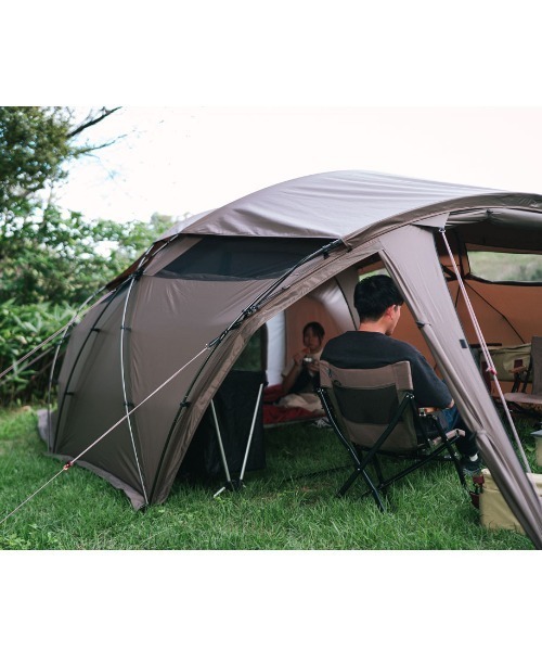 snow peak（スノーピーク） ゼイズ Pro. テント 幕体 : ZOZOTOWN Yahoo