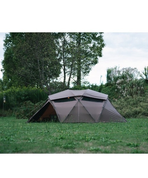 snow peak（スノーピーク） ゼイズ Pro. テント 幕体 : ZOZOTOWN Yahoo
