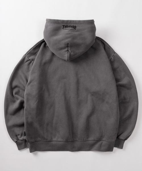 THRASHER（スラッシャー） パーカー 「70」「THRASHER/スラッシャー