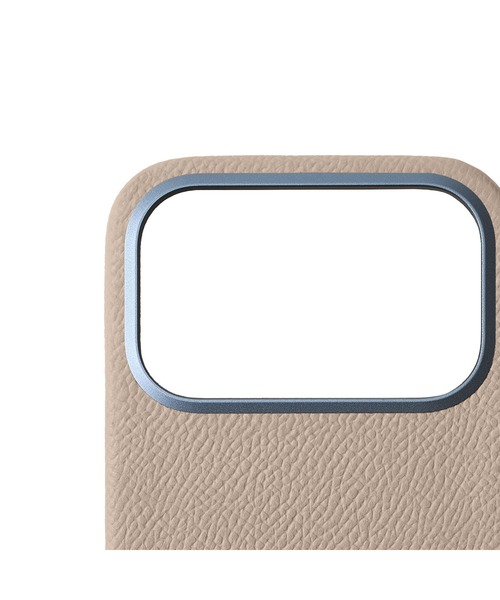 BONAVENTURA（ボナベンチュラ） スマホケース (iPhone 17 Pro) バック