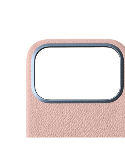 BONAVENTURA（ボナベンチュラ） スマホケース (iPhone 17 Pro) バック