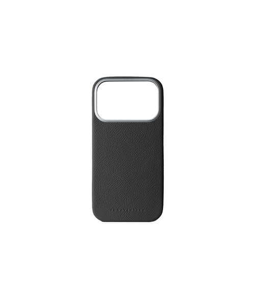 BONAVENTURA（ボナベンチュラ） スマホケース (iPhone 17 Pro) バック